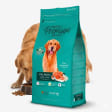 Happy One Alimento Seco para Perros Adultos sabor a Salmon y Arroz Premium Bolsa de 4 Kg - Miniatura 4
