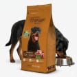 Happy One Alimento Seco para Perros Adultos Sin Cereales Premium Bolsa de 4 Kg - Miniatura 4