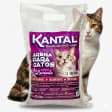 Kantal Arena Sanitaria para Gatos con Aroma a Lavanda Fresca 3 kg - Miniatura 4