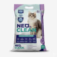 Neo Clean Arena para Gatos Aglomerante con Aroma a Lavanda 4.15 kg - Miniatura 1