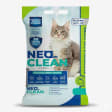 Neo Clean Arena para Gatos Aglomerante con Aroma a Manzana Verde 4.15 kg - Miniatura 1