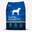 Nutra Nuggets Maintenance for Dogs 15 Kg - Dieta Equilibrada para Perros Adultos con Actividad Normal - Miniatura 1