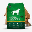 Nutra Nuggets Performance 1 Kg - Alimento de Alta Energía para Perros Adultos Activos y de Trabajo - Miniatura 4