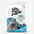Oh Mai Gat Alimento para Gatos Caseros y Delicados - Nutrición Especial 1.5 kg - Miniatura 1