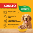 Pedigree Adulto Sobre Pollo 100 Gr - Deliciosos Trozos de Pollo en Salsa para Nutrición Diaria - Miniatura 3