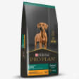 Pro Plan Puppy Razas Grandes 3 Kg - Desarrollo Saludable de Articulaciones y Huesos para Cachorros - Miniatura 3