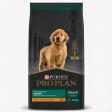 Pro Plan Puppy Razas Medianas 3 Kg - Nutrición Optistart para un Crecimiento Sano y Equilibrado - Miniatura 1