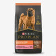 Pro Plan Sensitive Skin Razas Medianas y Grandes 3 Kg - Cuidado Especial para Piel Sensible y Pelaje - Miniatura 1
