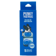 Punky Partners Bolsas de Disposición 75 Unidades - Bolsas Resistentes y Antigoteo para Residuos de Mascotas - Miniatura 3