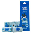 Punky Partners Bolsas de Disposición 75 Unidades - Bolsas Resistentes y Antigoteo para Residuos de Mascotas - Miniatura 4
