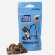 Punky Partners Salmoncitos para Perros 60 Gr - Premios Saludables Ricos en Omega con Sabor a Salmón - Miniatura 1