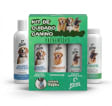 Rinti Kit Cuidado Integral - Combo de Limpieza con Champú, Enjuague y Polvo - Miniatura 4