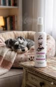 Rinti Colonia para Perros 240 ML - Fragancia Fresca y Duradera para el Aseo Diario - Miniatura 4