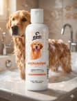 Rinti Enjuague para Perros 240 ML - Acondicionador Suavizante con Efecto Antiestático - Miniatura 4