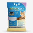 Royal Cat Arena Sanitaria Aglomerante con Aroma a Lavanda 5 kg - Miniatura 1