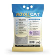 Royal Cat Arena Sanitaria Aglomerante con Aroma a Lavanda 5 kg - Miniatura 3