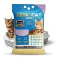 Royal Cat Arena Sanitaria Aglomerante con Aroma a Lavanda 5 kg - Miniatura 4
