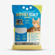 Royal Cat Arena Sanitaria Aglomerante con Aroma a Limón 5 kg - Miniatura 1