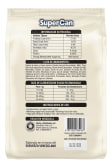 Supercan Carne y Hueso 2 Kg - Alimento para Perros Adultos Sabor Tradicional a Carne - Miniatura 3