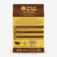 Taste of the Wild High Prairie Canine 2 Kg - Dieta Altamente Digestible con Proteína de Bisonte - Miniatura 3