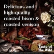 Taste of the Wild High Prairie Puppy 5,6 Kg - Nutrición para el Crecimiento de Cachorros Sin Granos - Miniatura 6