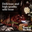 Taste of the Wild Southwest Canyon 2 Kg - Alimento con Carne de Jabalí y Legumbres Sin Granos - Miniatura 7