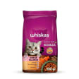 Whiskas 500 Gr Alimento Seco para Gatos Adultos Sabor Salmón - Miniatura 1