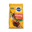 Pedigree Razas Pequeñas 8 Kg sabor a Carne y Vegetales - Nutrición Vital para Perros de Raza Pequeña - Miniatura 1