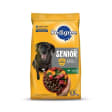Pedigree Senior 7+ sabor a Carne y Vegetales 1,5 Kg - Cuidado Especial para Perros de Edad Avanzada - Miniatura 1