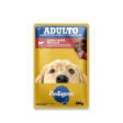 Pedigree Adulto Sobre Carne 100 Gr - Alimento Húmedo Balanceado para Mezclar o Comer Solo - Miniatura 1