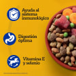 Pedigree Adulto 3 Kg sabor a Carne, Pollo y Cereales - Con Proteínas de Calidad para Músculos Fuertes - Miniatura 5