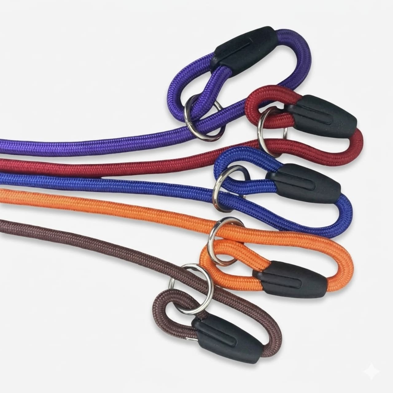 Collar de adiestramiento Talla S GUAO Paseo Cómodo Resistente Mascotas Pequeñas