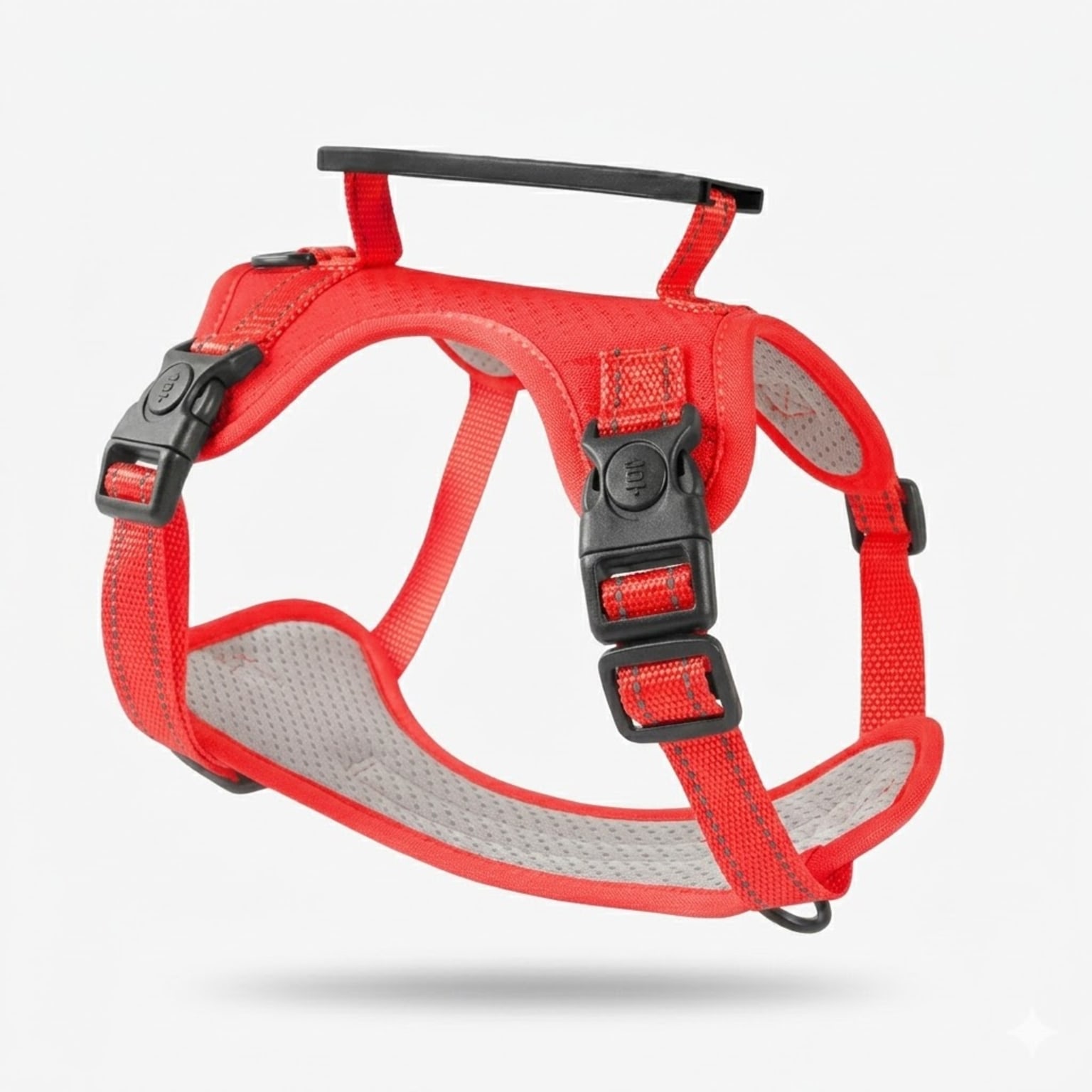Pechera Pets Kingdom Together X9 de Alta Gama con Diseño Ergonómico Reforzado y Sistema de Sujeción Multipunto para Perros de Máximo Rendimiento. - Imagen 1