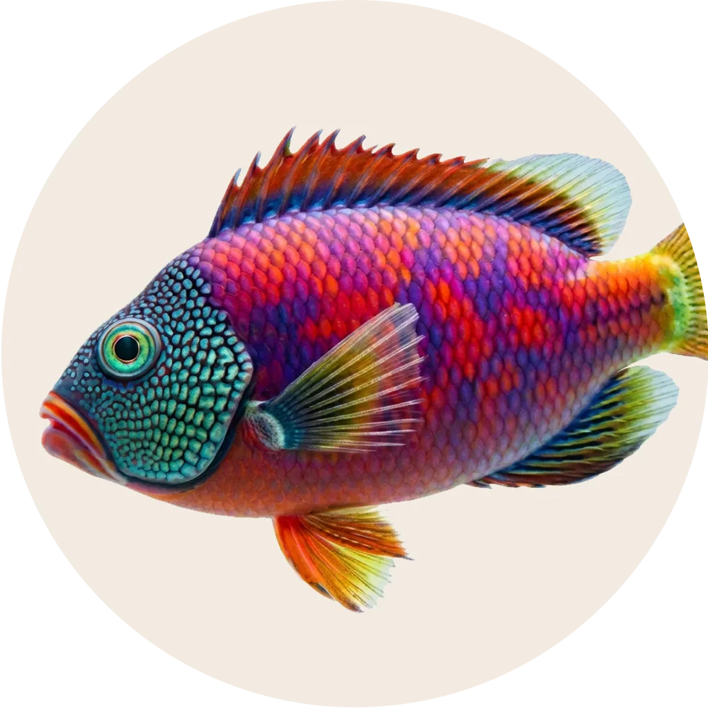 Productos para Peces