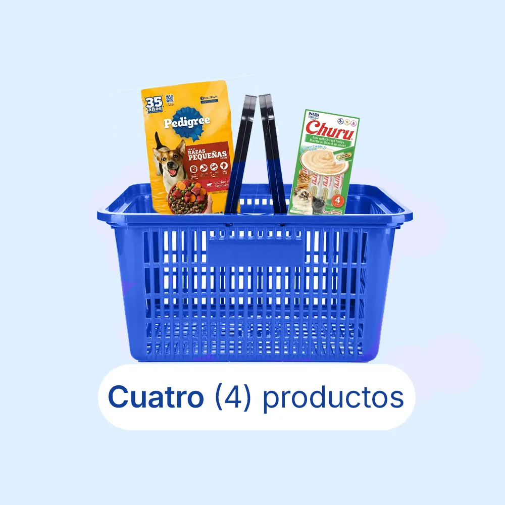 Programa tu pedido