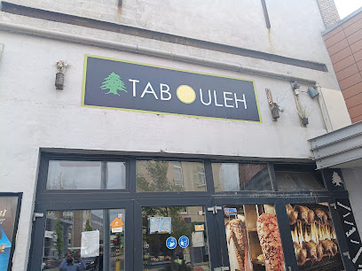 TABOULEH RESTAURANT