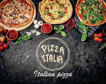 Pizza Talia Ninove