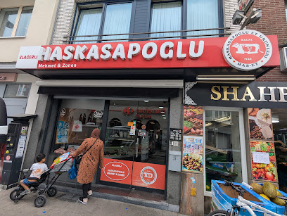 Haskasapoglu