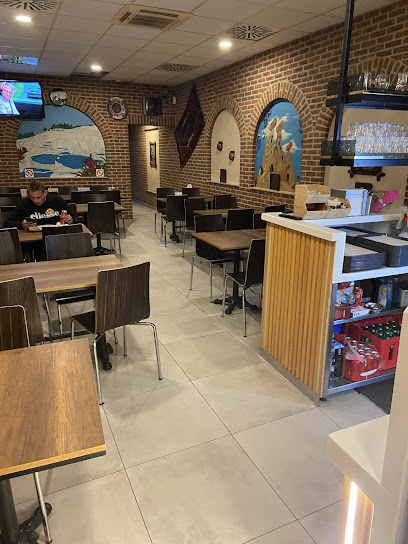 Ali Baba’s