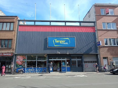 Tanger markt