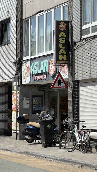 صورة Aslan Supermarkt