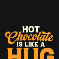 Hot Choc Is Like a Hug From the Inside