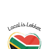 Local is Lekker Wrapper