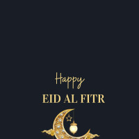 Happy Eid Al Fitr