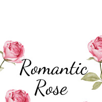 Romantic Rose