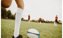 York High School Rugby Derby