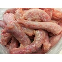 *Free Range Chicken Necks...