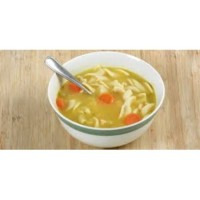 *Free Range Chicken Soup ...