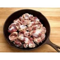 *Free Range Pasture Fed C...