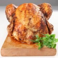 *Free Range Pasture Fed W...